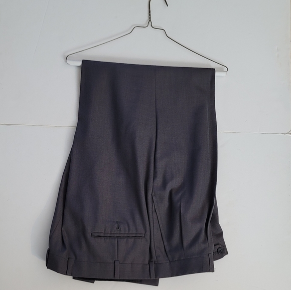 Vintage Burberry's slacks - Picture 14 of 14